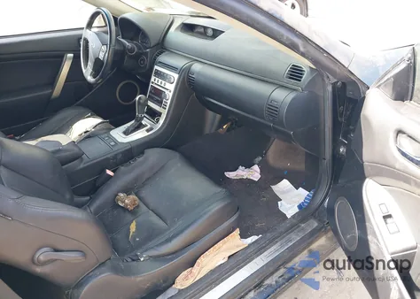 2005 Infiniti G35 from USA, damaged, VIN JNKCV54EX5M424009